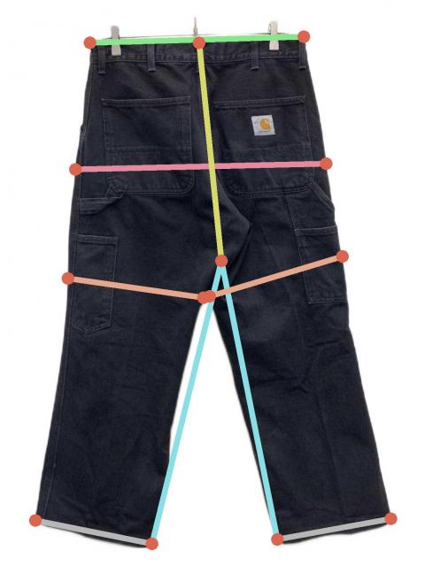 中古・古着通販】Carhartt WIP (カーハート ワーク イン プログレス