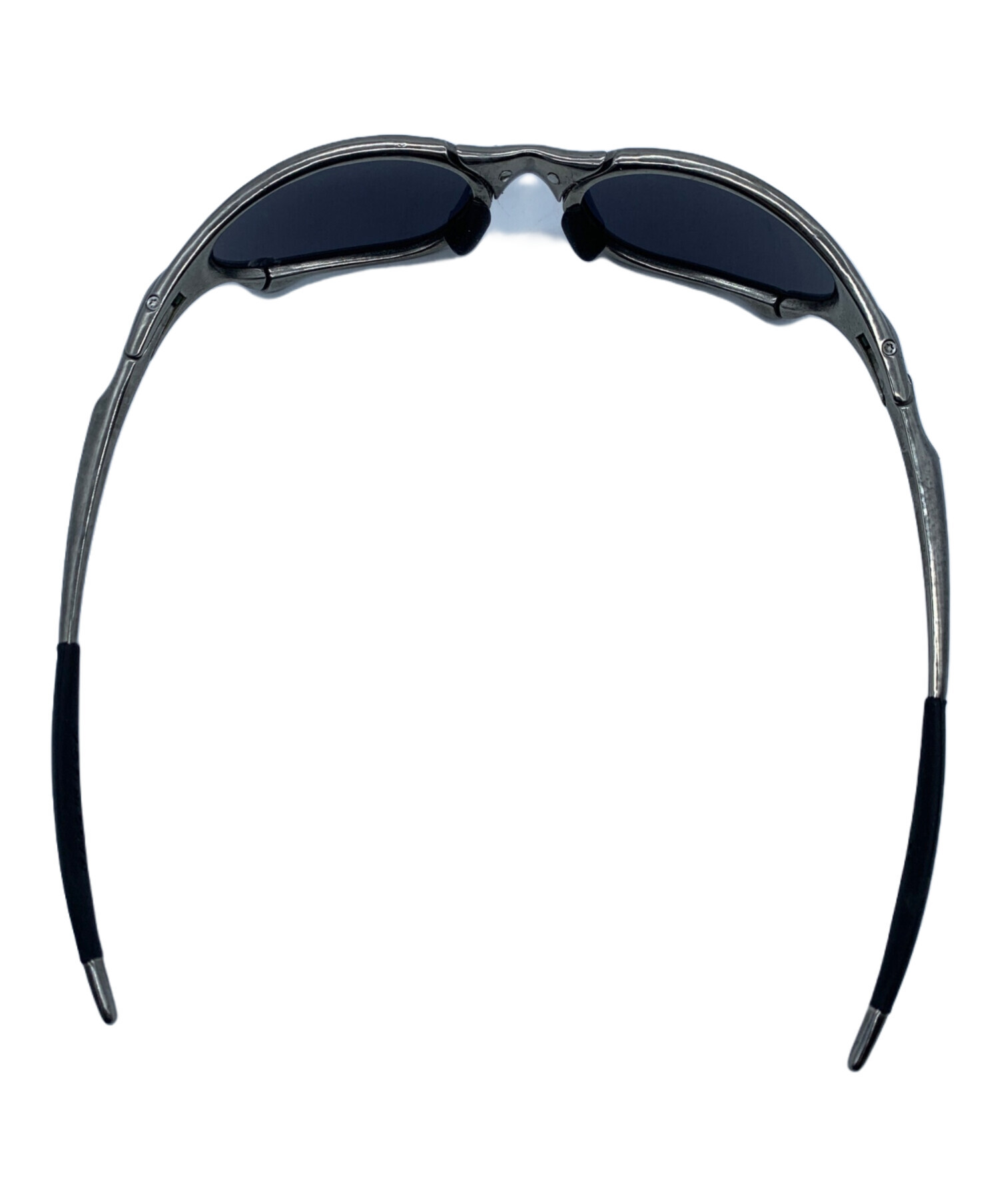 難あり OAKLEY PENNYサングラス ジャンク扱い オークリー ペニー OAKLEY（オークリー） 新品同様 サングラス ペニー PENNY ポリッシュ