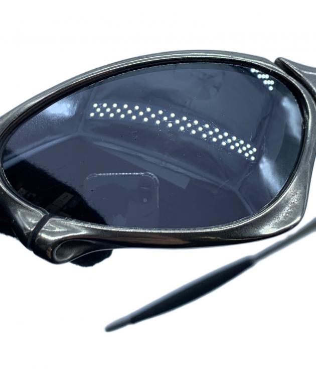 中古・古着通販】OAKLEY (オークリー) サングラス Penny polished