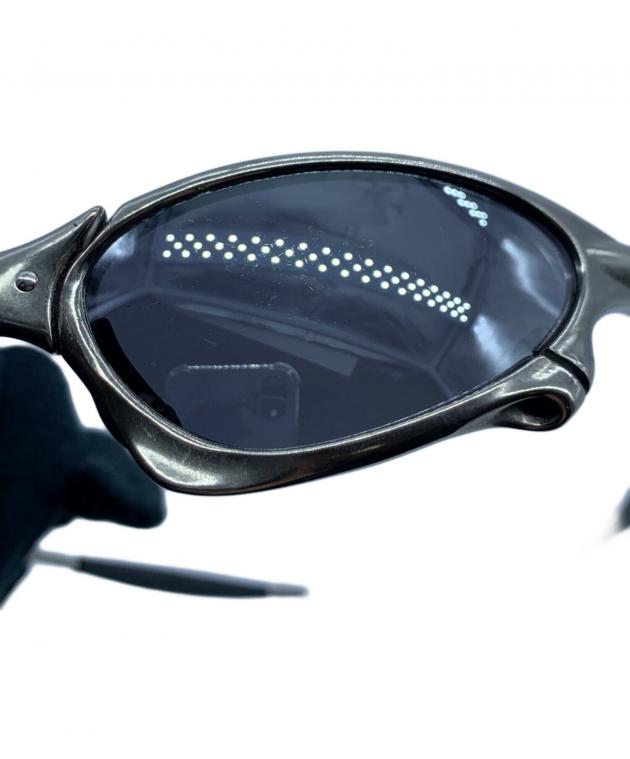 中古・古着通販】OAKLEY (オークリー) サングラス Penny polished