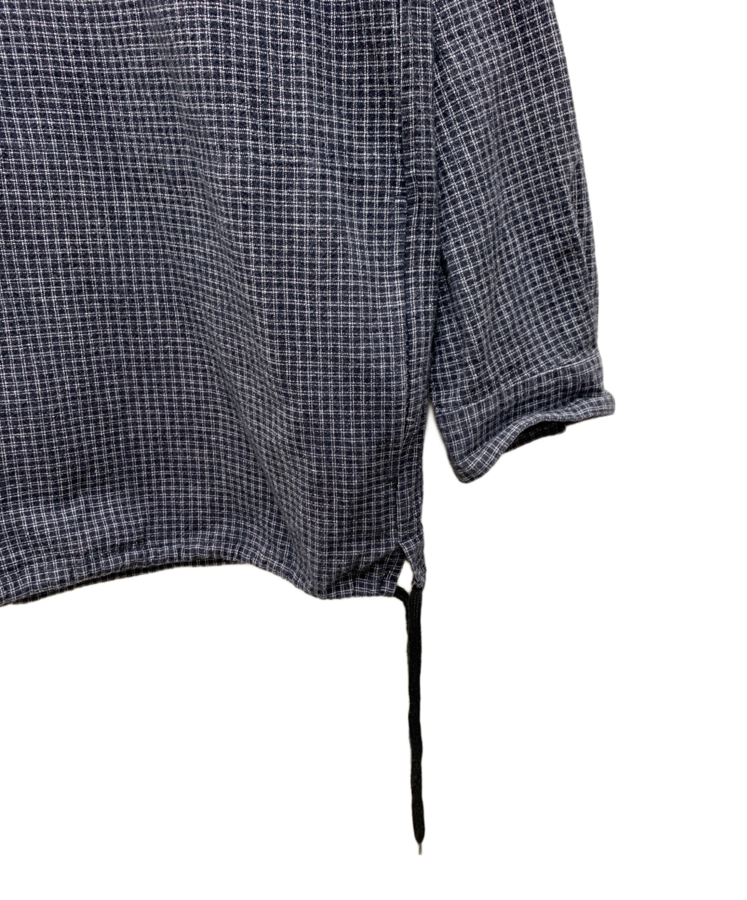 中古・古着通販】STEVEN ALAN (スティーブンアラン) 長袖シャツ
