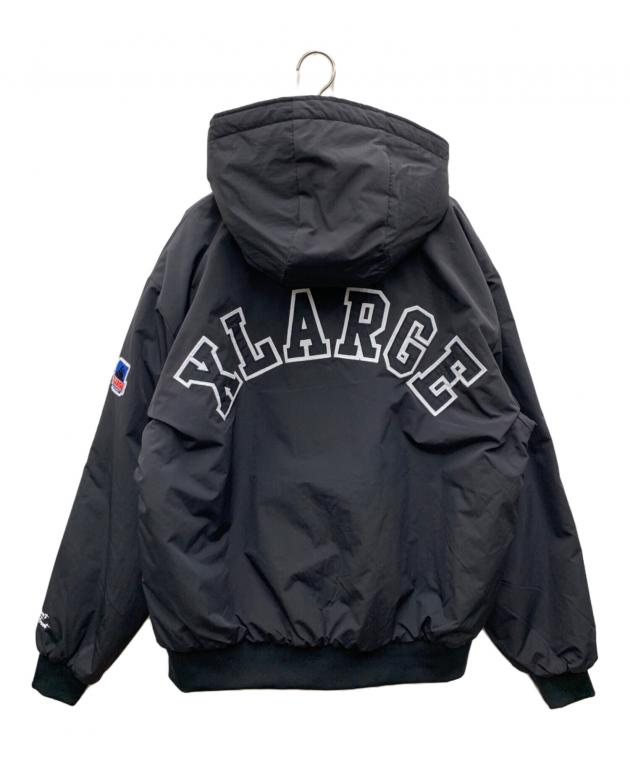 中古・古着通販】X-LARGE (エクストララージ) ナイロンジャケット