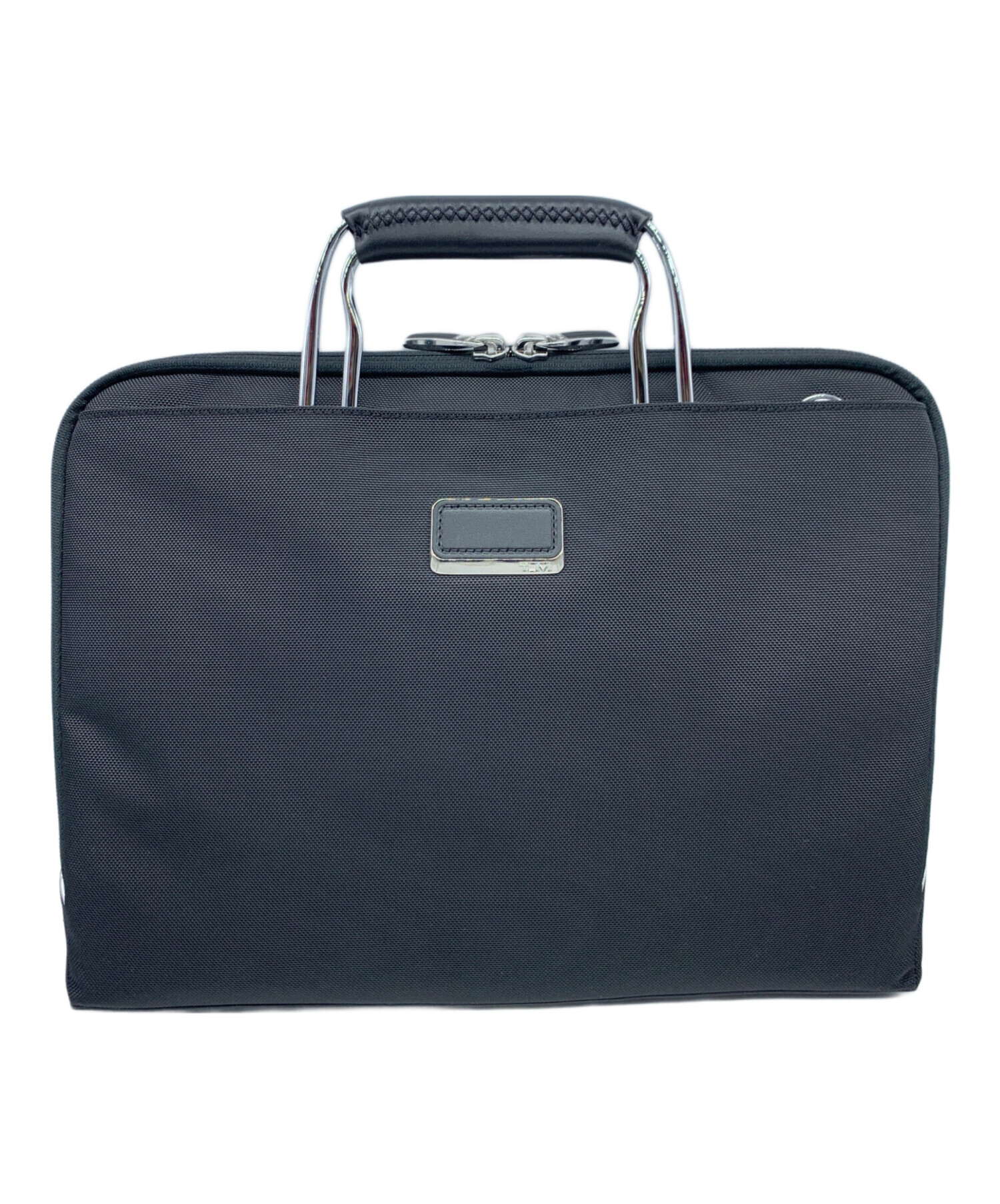 中古・古着通販】TUMI (トゥミ) ブリーフケース ブラック｜ブランド
