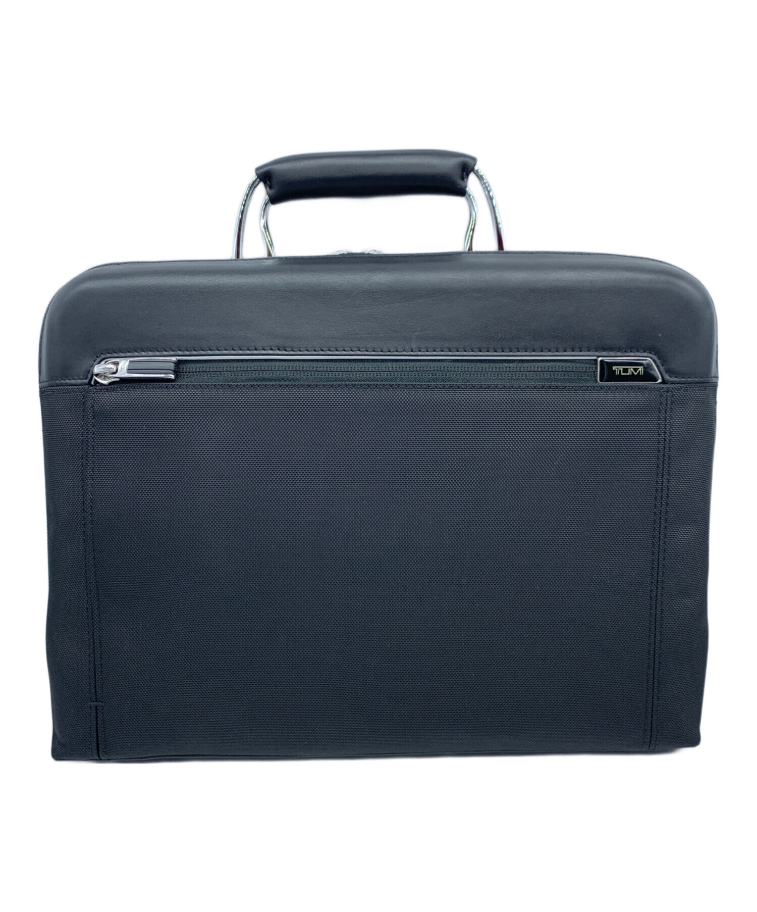 中古・古着通販】TUMI (トゥミ) ブリーフケース ブラック｜ブランド