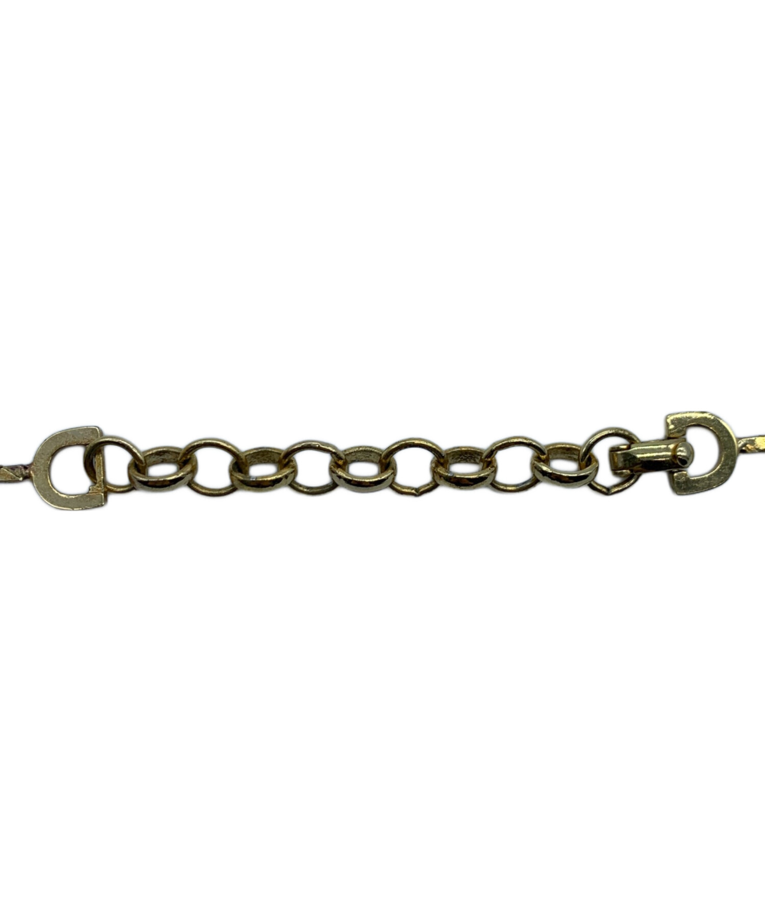【未使用】ネックレス(クリスチャンディオール) 中古・古着通販】Christian Dior (クリスチャン ディオール