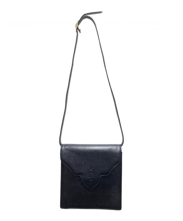 中古・古着通販】Yves Saint Laurent (イヴサンローラン) ショルダー