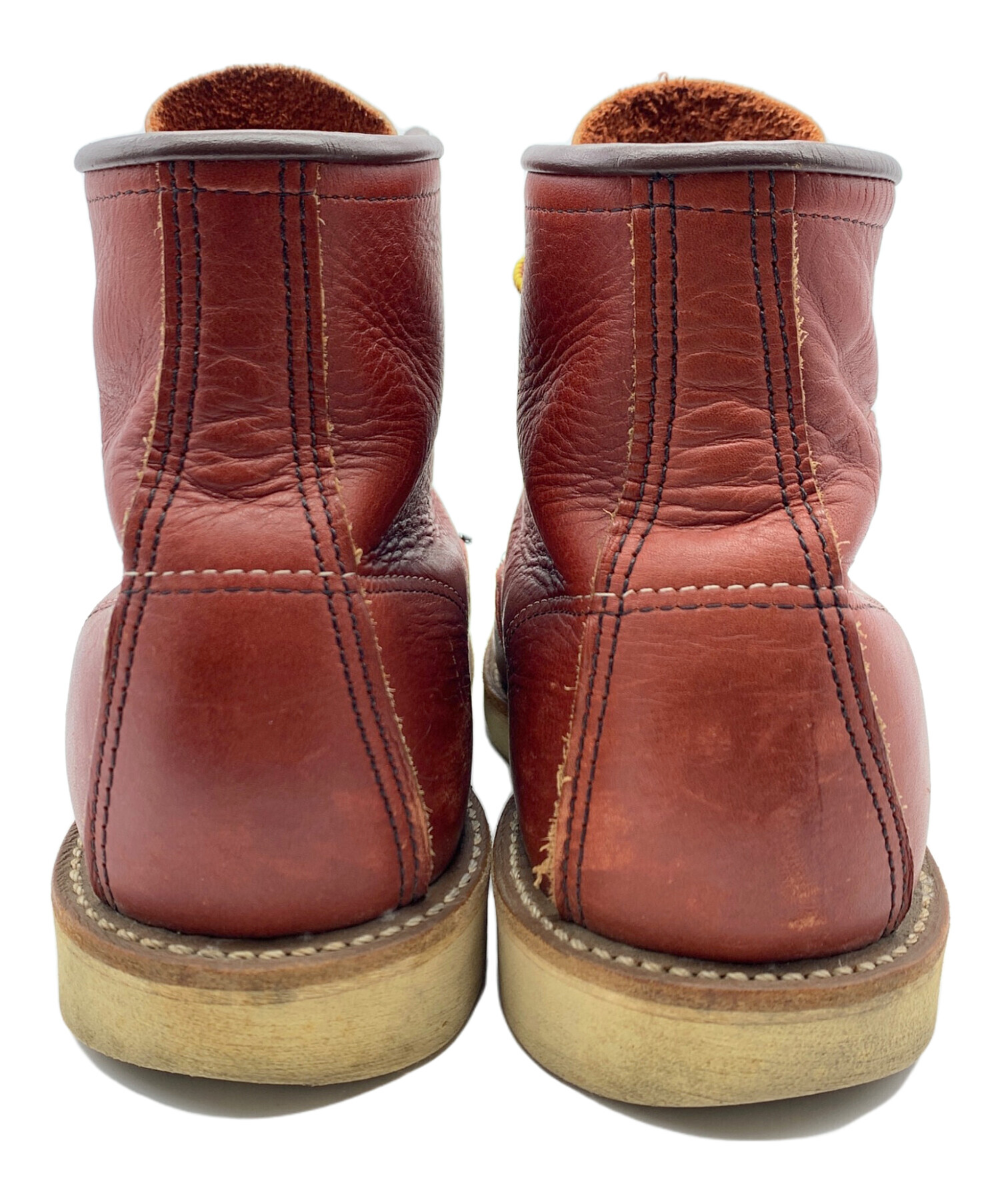 中古・古着通販】RED WING (レッドウィング) アイリッシュセッター 