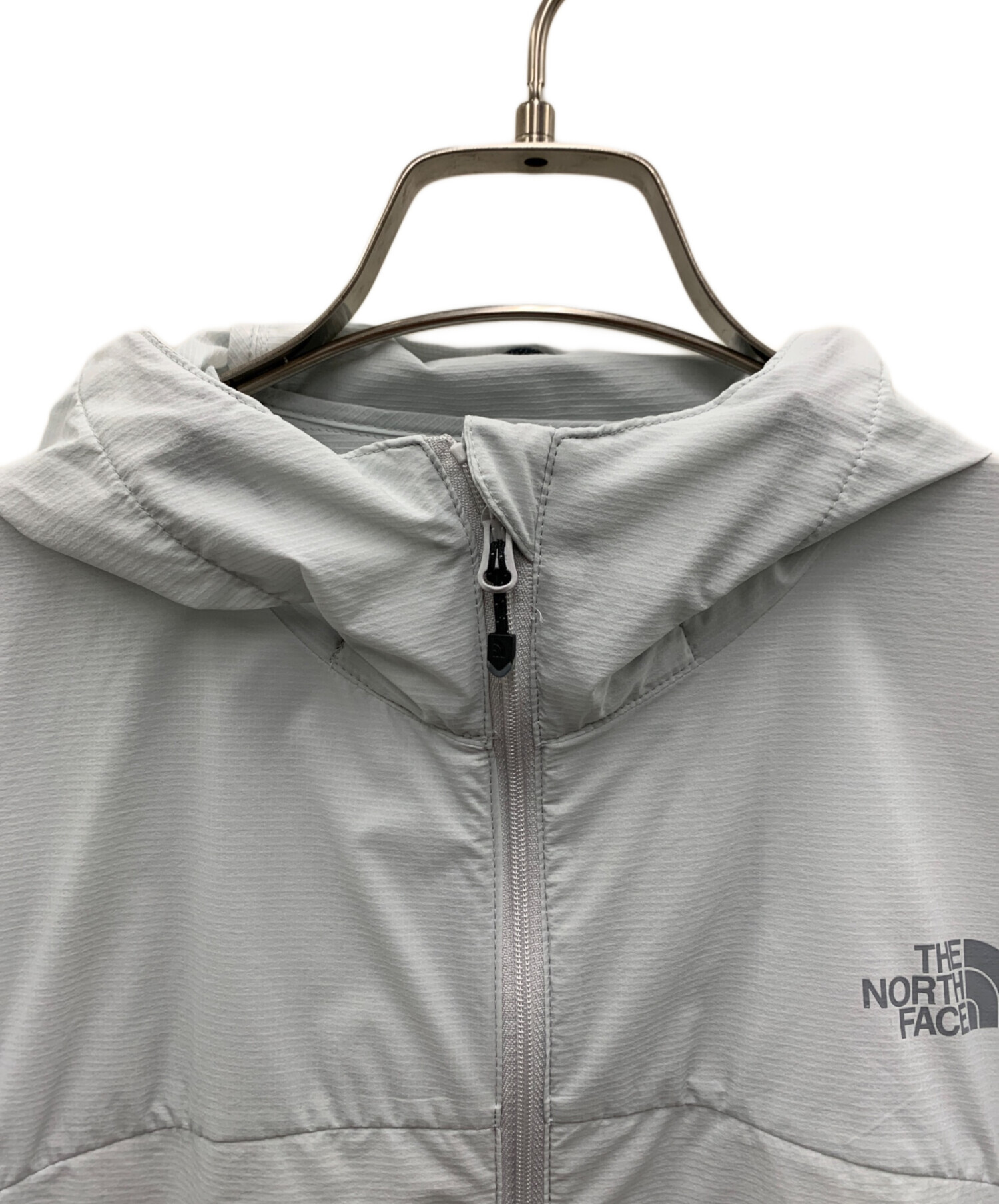 中古・古着通販】THE NORTH FACE (ザ ノース フェイス) ナイロン 
