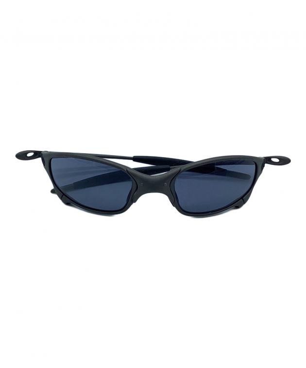 オークリーサングラス ジュリエット 中古品 中古・古着通販】OAKLEY (オークリー) サングラス JULIET 後期モデル
