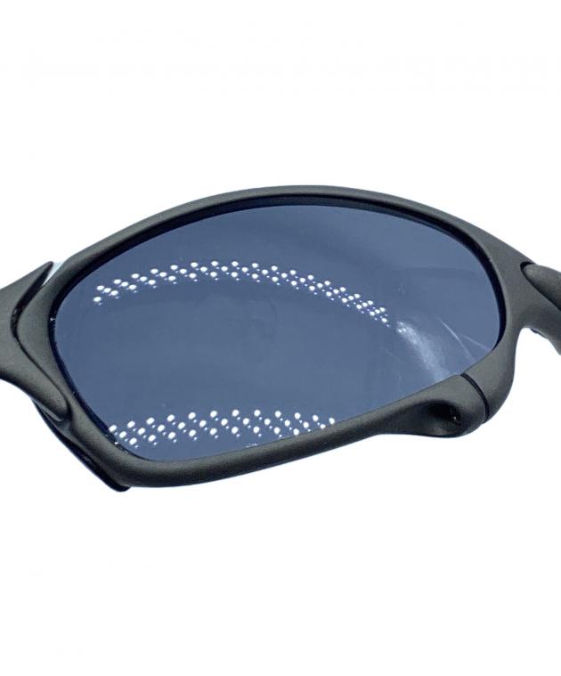 オークリーサングラス ジュリエット 中古品 中古・古着通販】OAKLEY (オークリー) サングラス JULIET 後期モデル