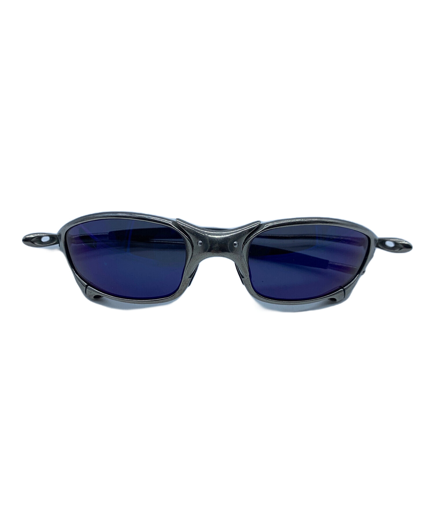 中古・古着通販】OAKLEY (オークリー) サングラス JULIET 後期モデル