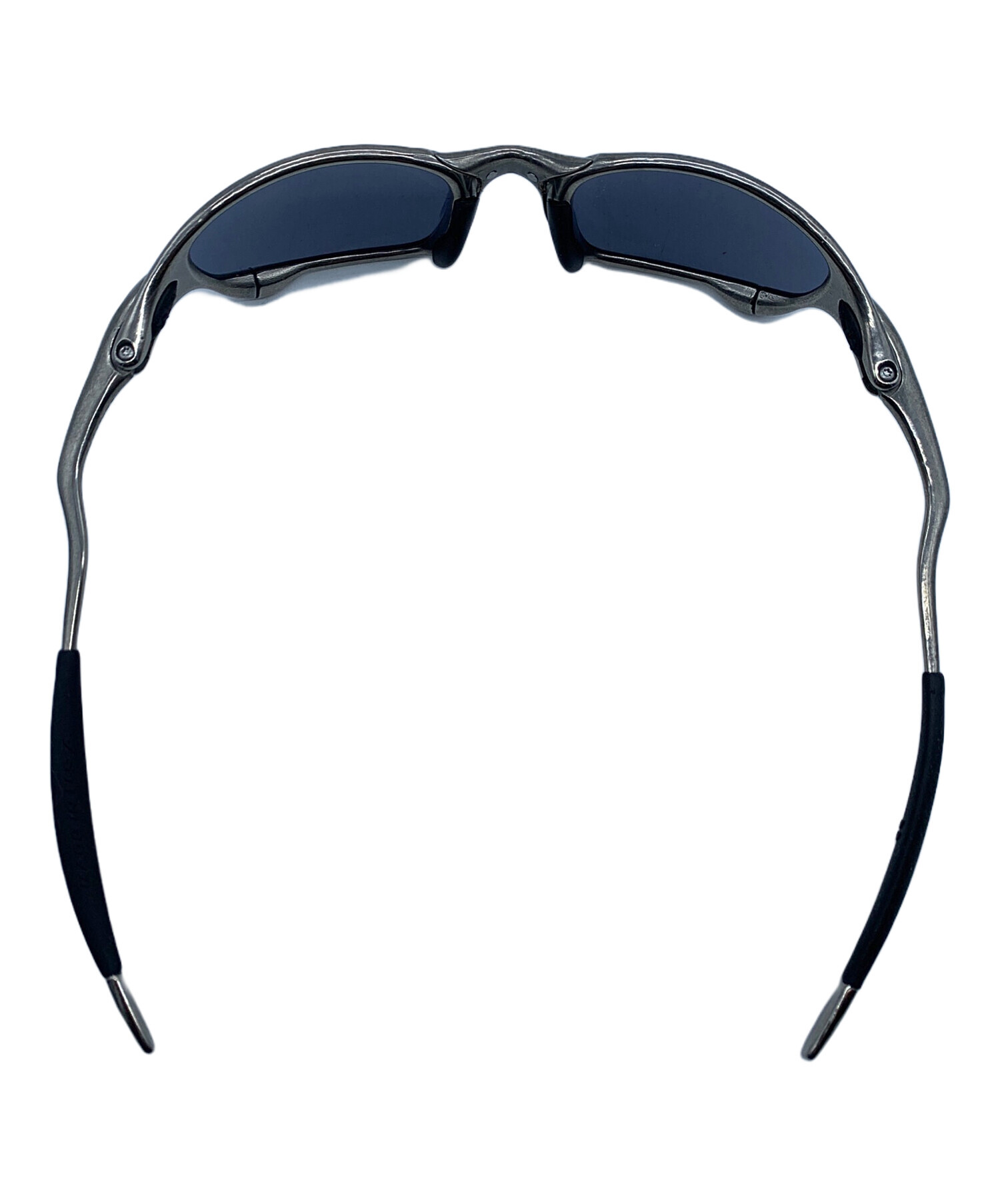 オークリーサングラス ジュリエット 中古品 中古・古着通販】OAKLEY (オークリー) サングラス JULIET 後期モデル