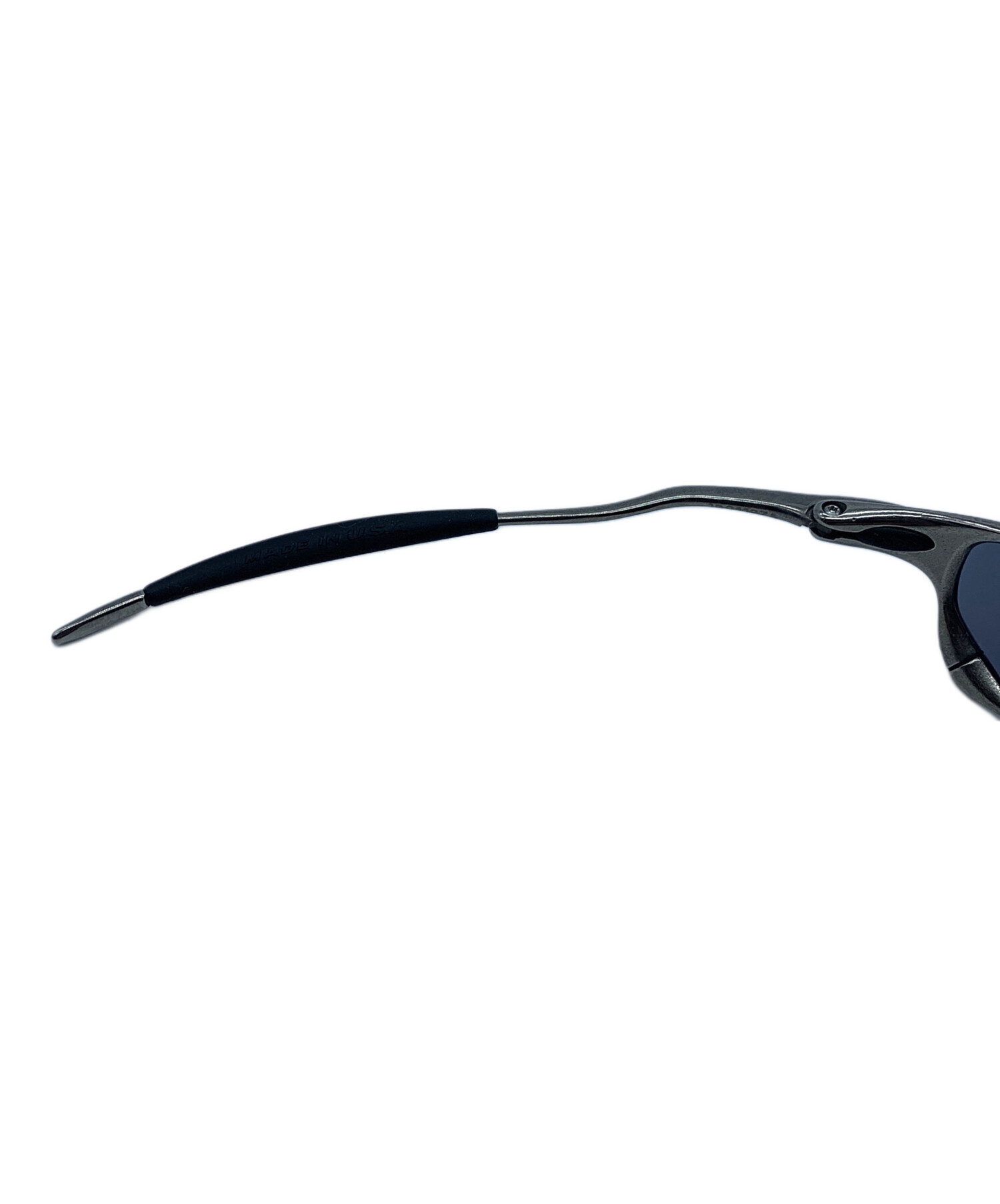中古・古着通販】OAKLEY (オークリー) サングラス JULIET 後期モデル
