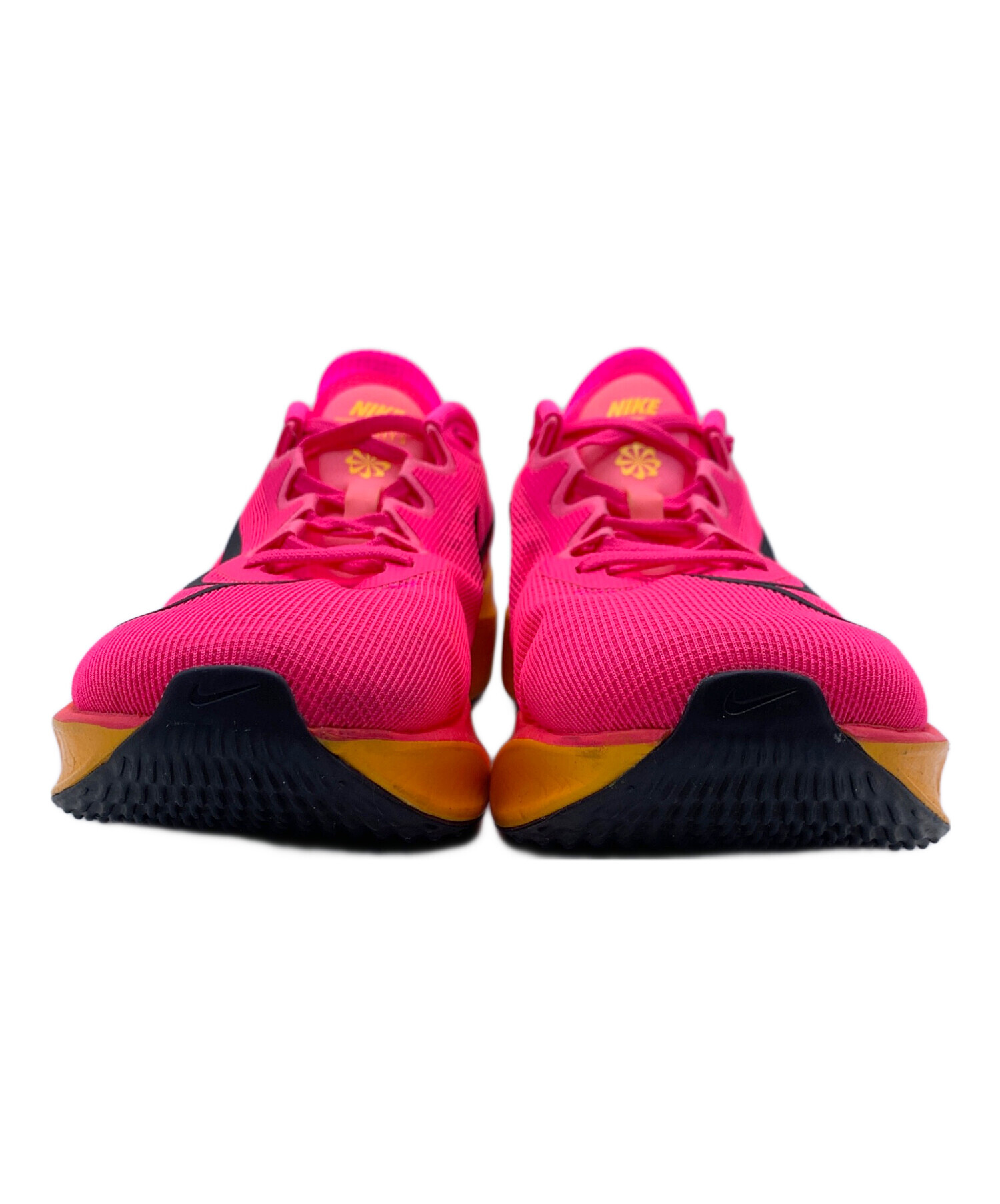 中古・古着通販】NIKE (ナイキ) スニーカー ショッキングピンク