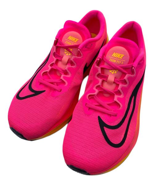 中古・古着通販】NIKE (ナイキ) スニーカー ショッキングピンク
