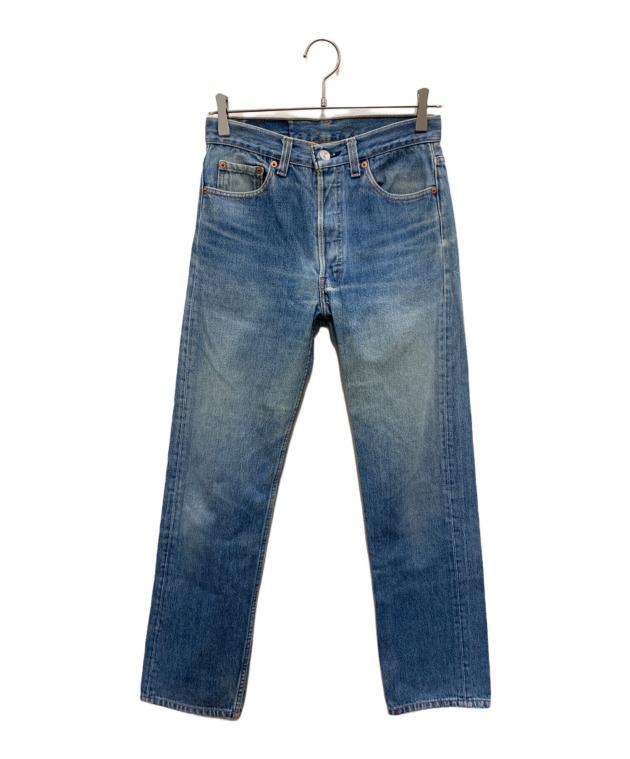 LEVI'S パンツ5本セット W30インチ,着用感あり 中古・古着通販】LEVI'S (リーバイス) デニムパンツ ブルー サイズ:W30