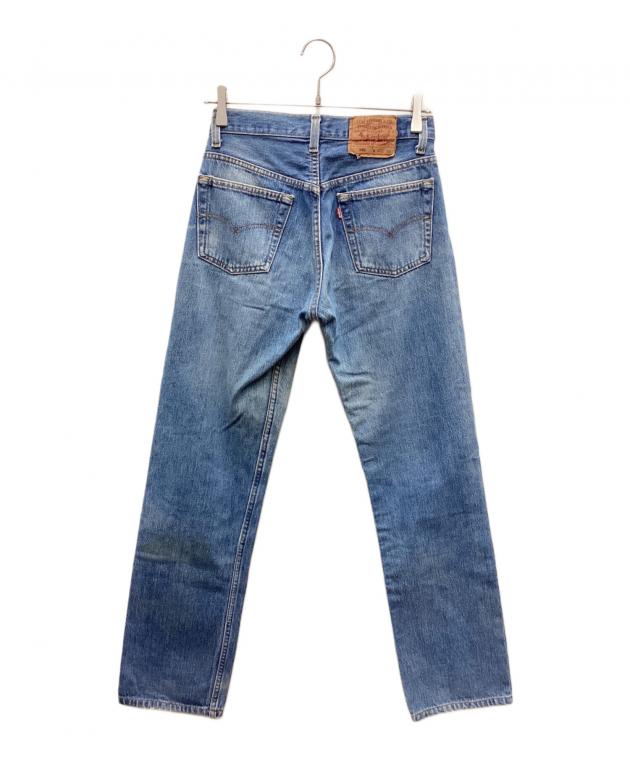 LEVI'S パンツ5本セット W30インチ,着用感あり 中古・古着通販】LEVI'S (リーバイス) デニムパンツ ブルー サイズ:W30