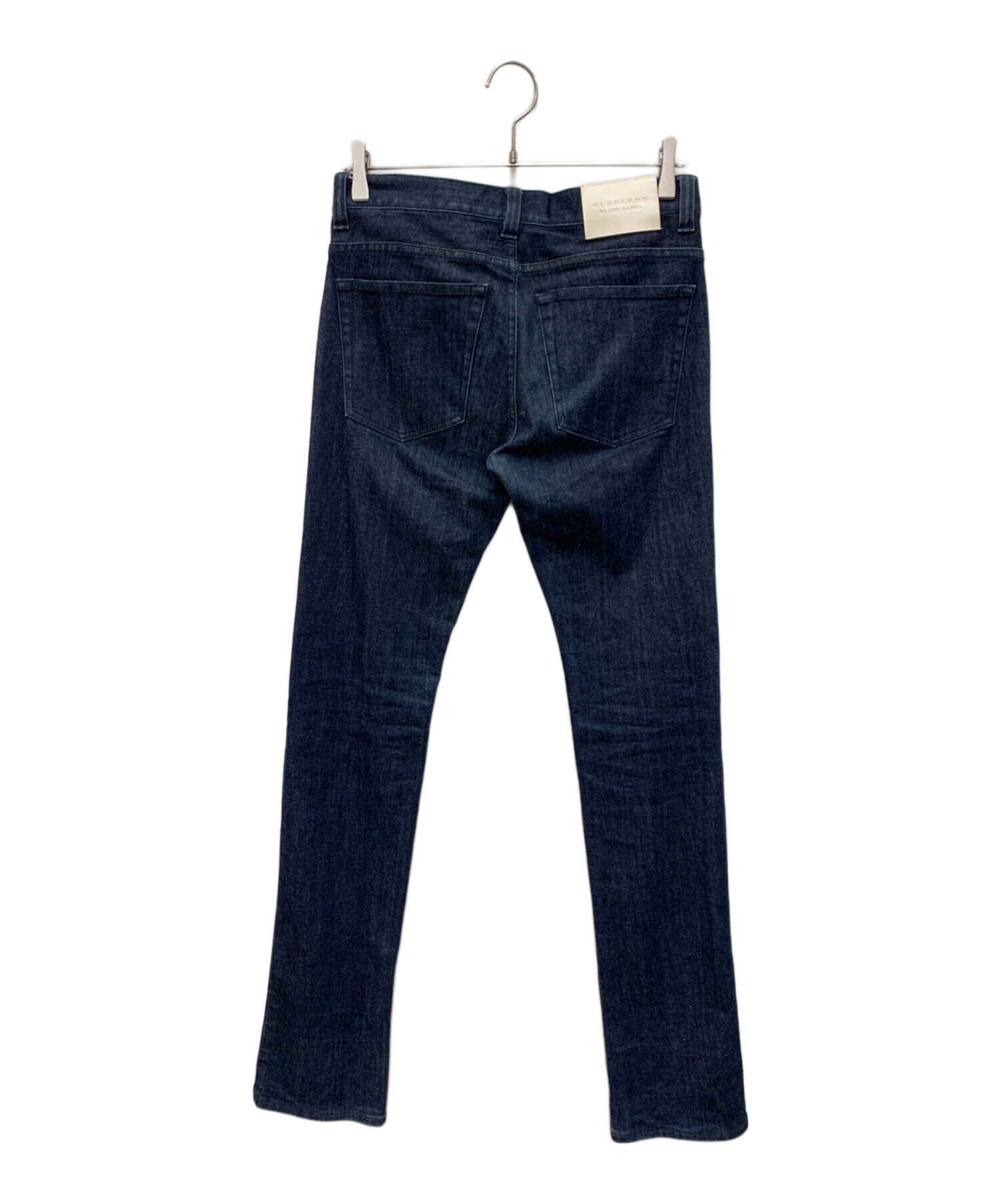 Burberry デニムパンツ6y 116㎝ 中古・古着通販】BURBERRY BLUE LABEL (バーバリー ブルー レーベル