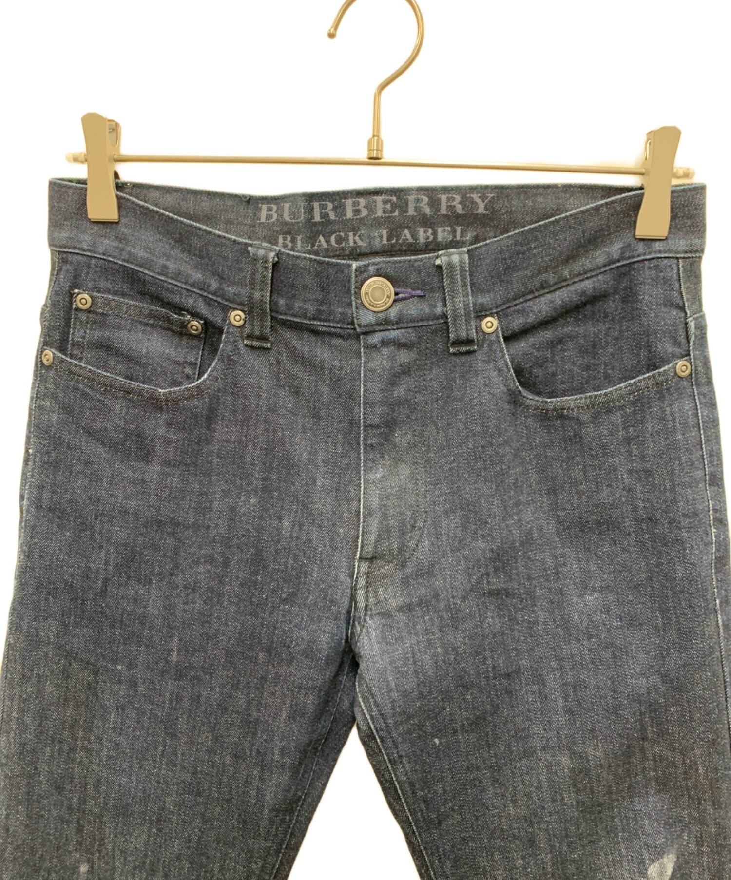 中古・古着通販】BURBERRY BLUE LABEL (バーバリー ブルー レーベル