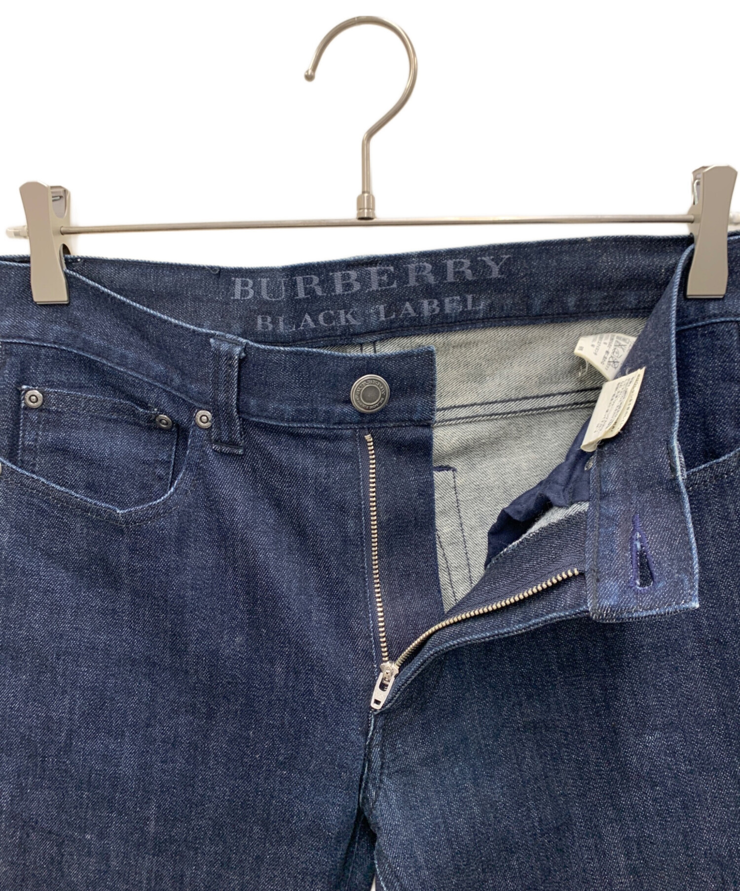 中古・古着通販】BURBERRY BLUE LABEL (バーバリー ブルー レーベル