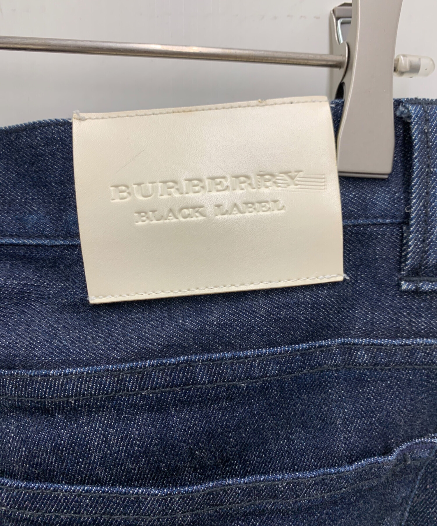 中古・古着通販】BURBERRY BLUE LABEL (バーバリー ブルー レーベル 