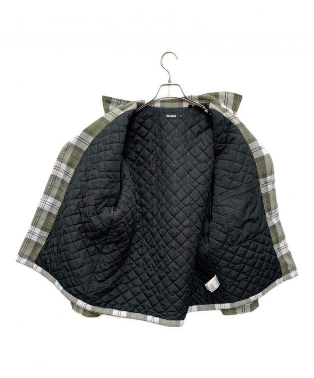 ひろと　ページ 中古・古着通販】X-LARGE (エクストララージ) シャツジャケット