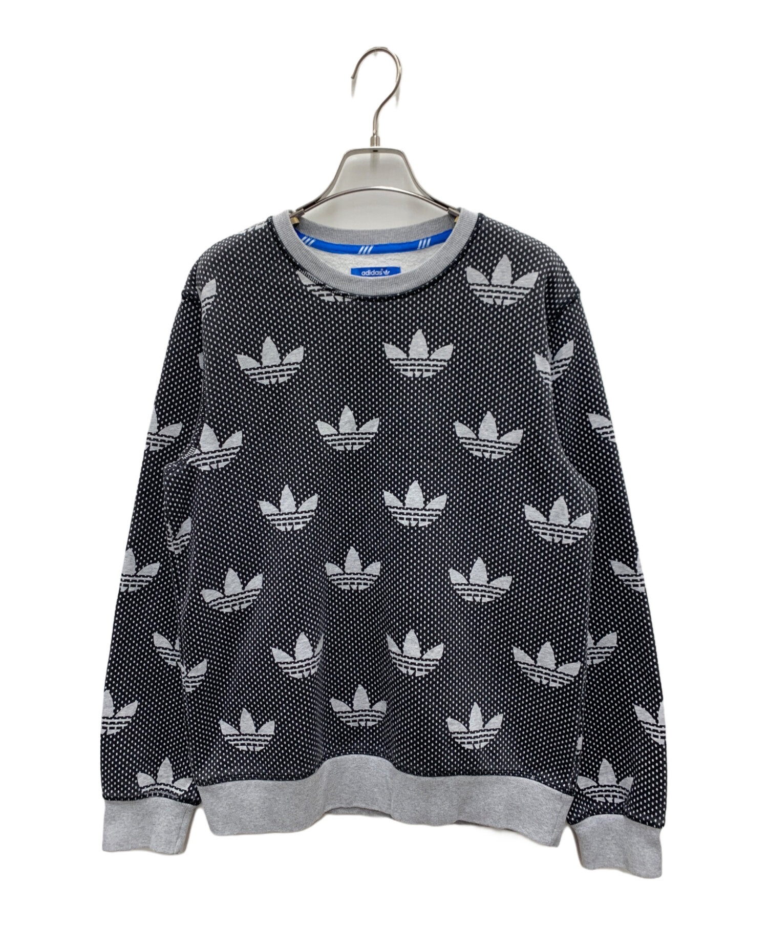 中古・古着通販】adidas originals (アディダスオリジナル) スウェット 
