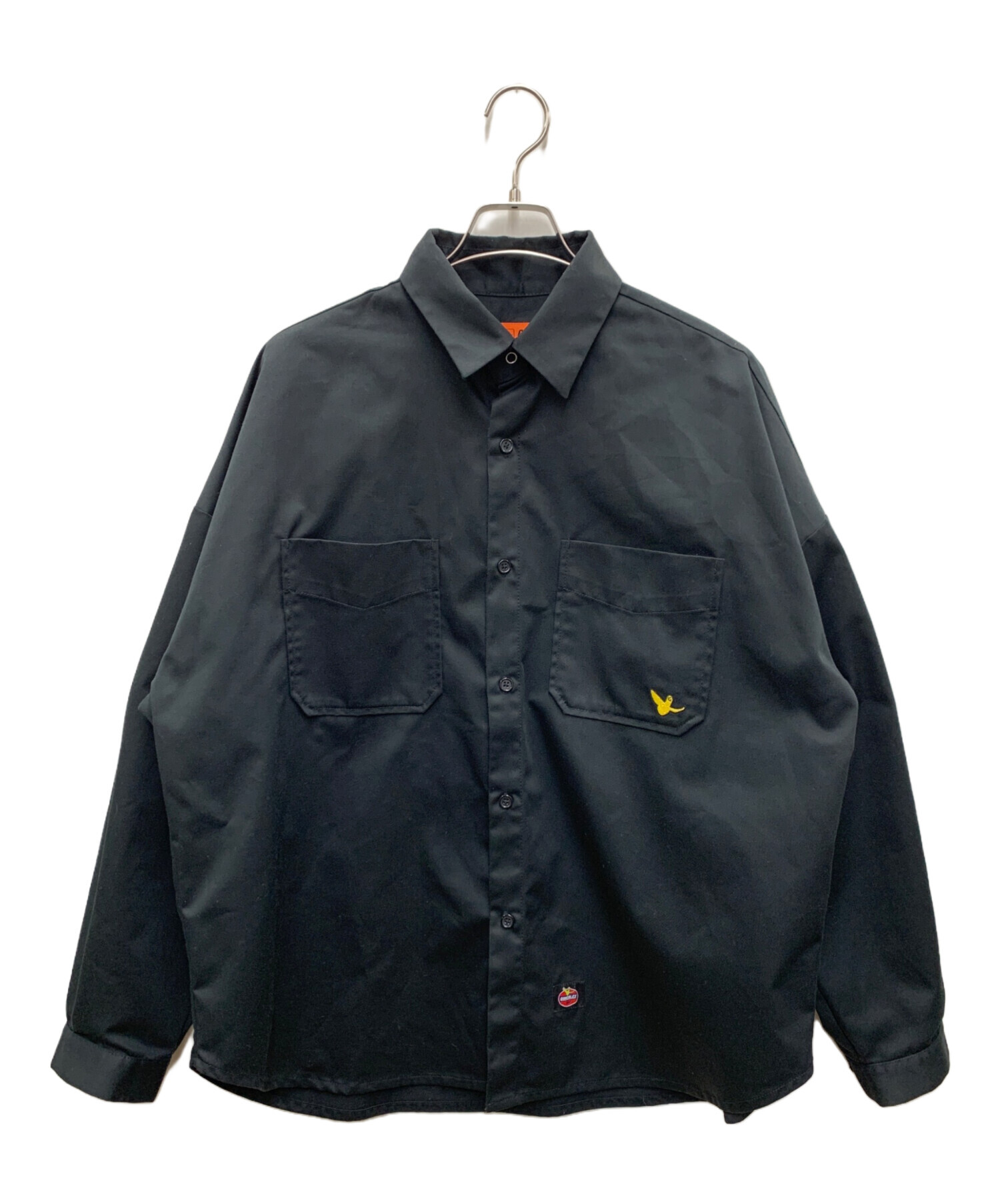  mark gonzales3 未使用 サンプル品 中古・古着通販】MARK GONZALES (マーク・ゴンザレス) ジャケット