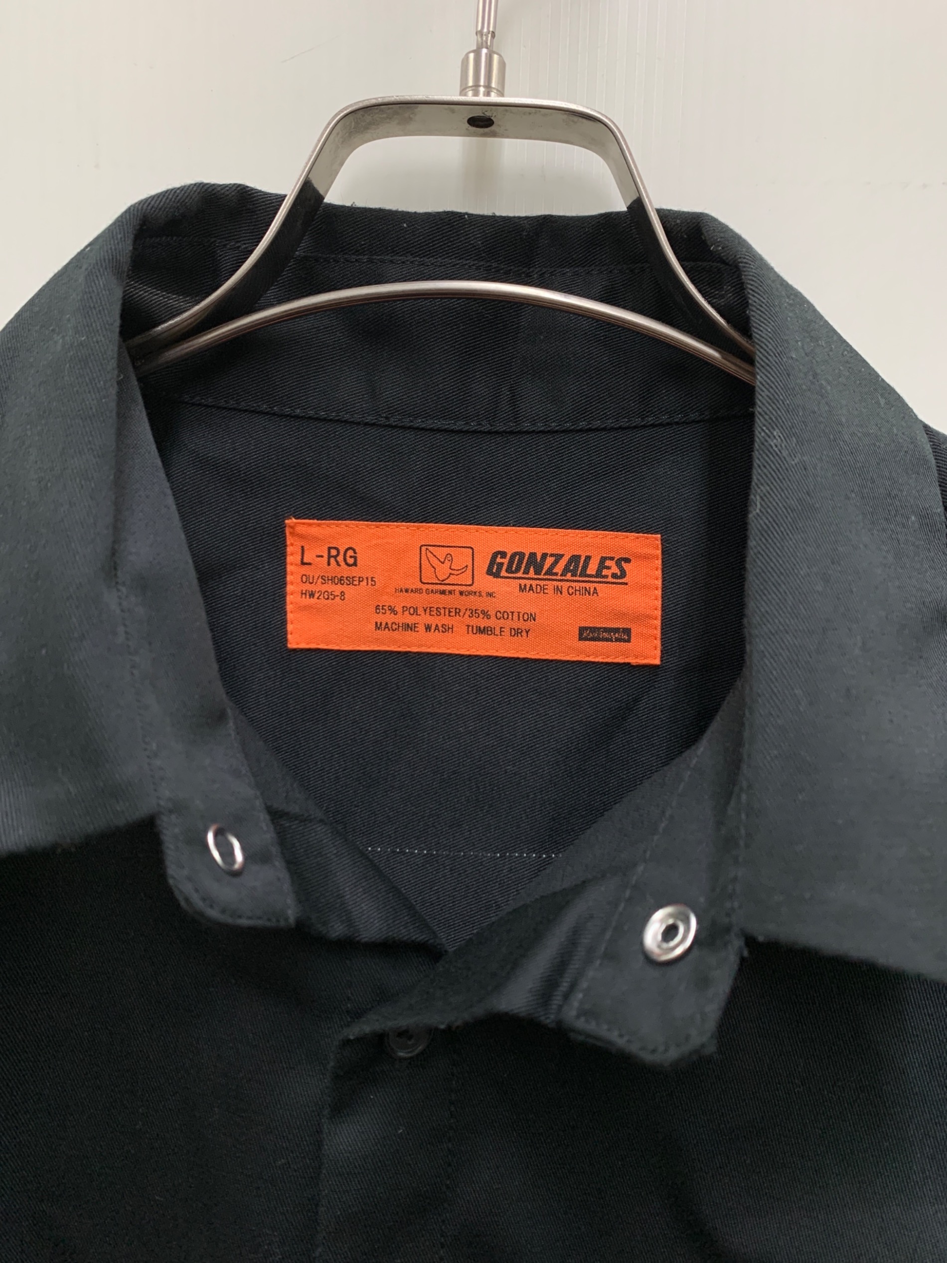 中古・古着通販】MARK GONZALES (マーク・ゴンザレス) ジャケット