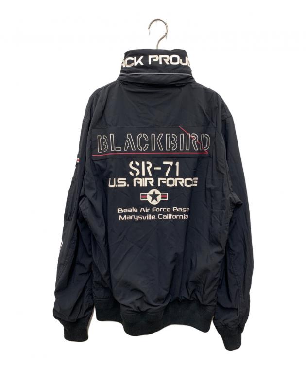 中古・古着通販】AVIREX (アヴィレックス) ナイロンジャケット