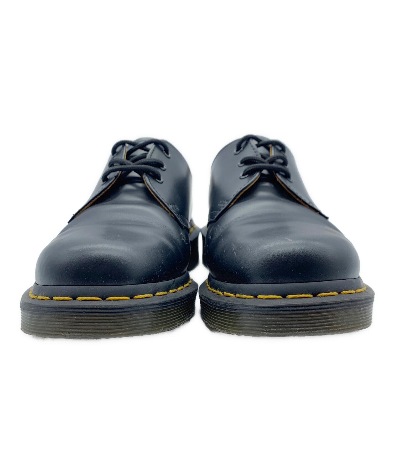 中古・古着通販】Dr.Martens (ドクターマーチン) 3ホールシューズ