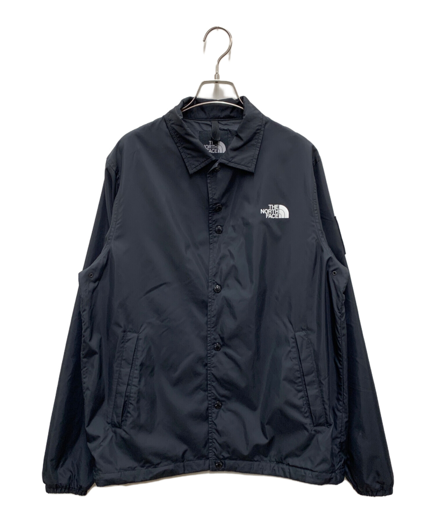眞*海様 ノースフェイス ナイロンジャケット XLサイズ 古着 中古・古着通販】THE NORTH FACE (ザ ノース フェイス) ナイロン