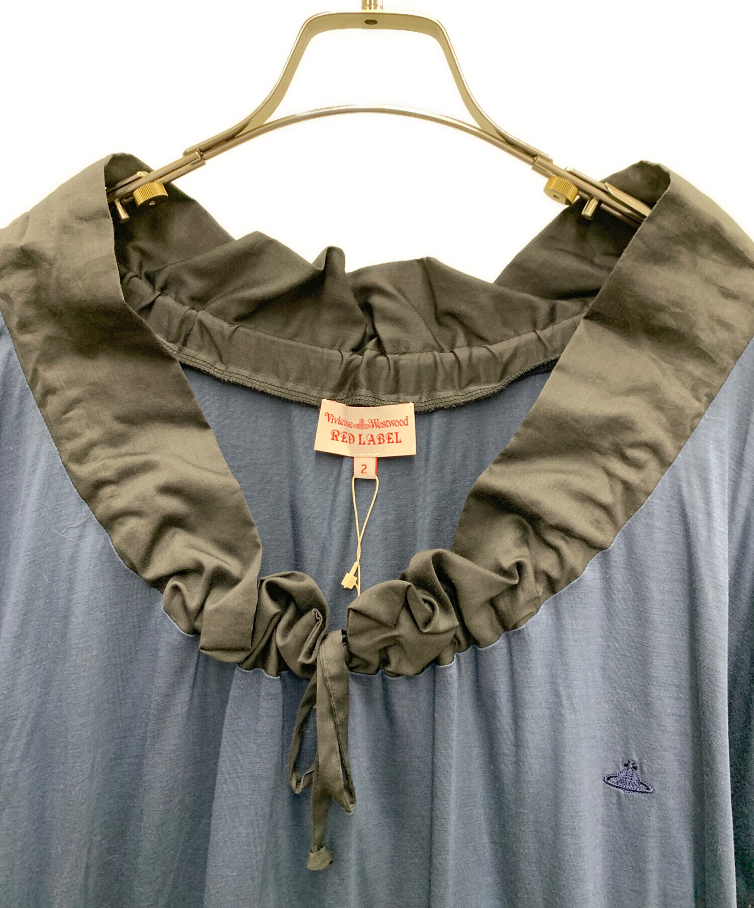 中古・古着通販】Vivienne Westwood RED LABEL (ヴィヴィアンウエスト