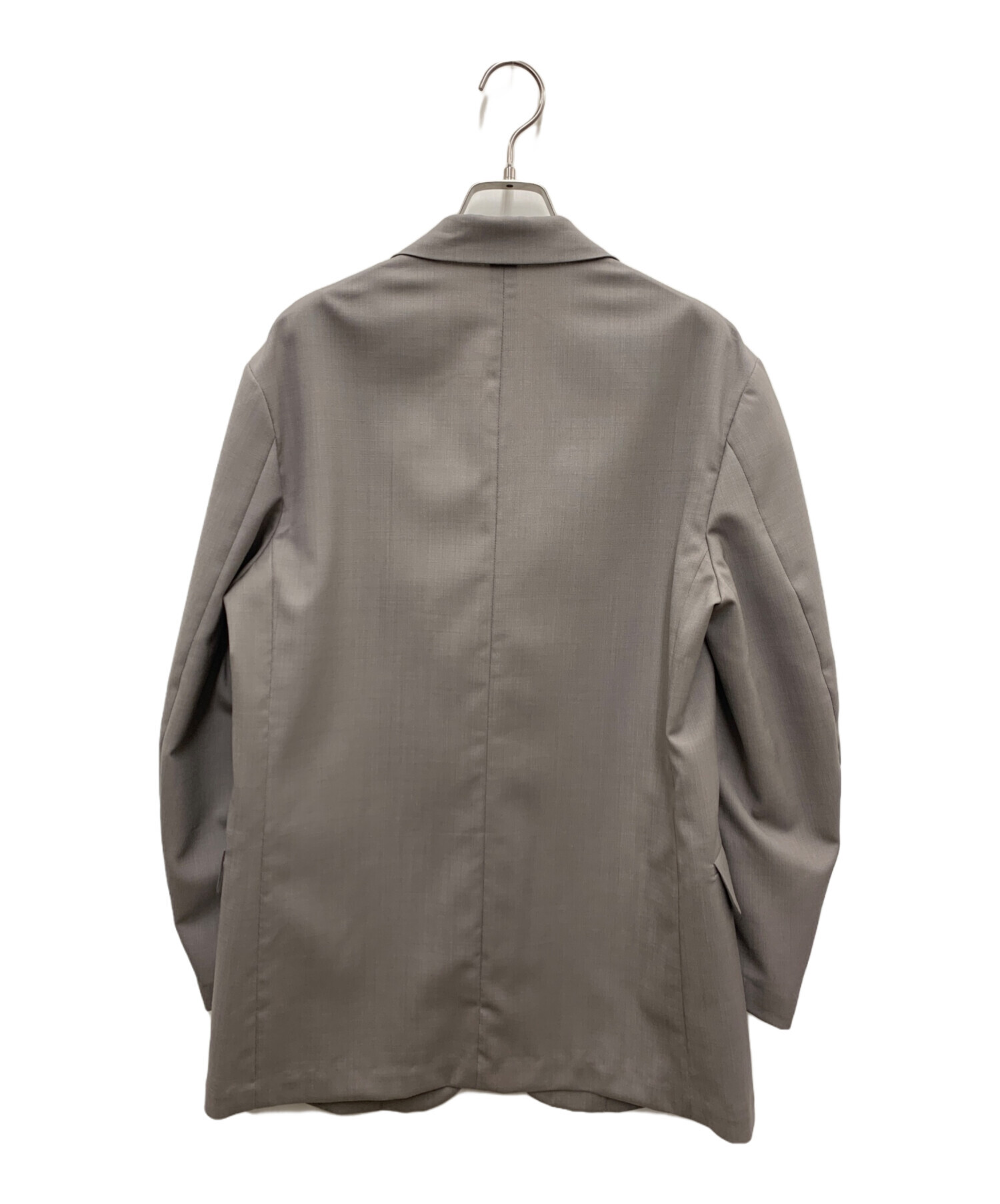 中古・古着通販】MARKAWARE (マーカウェア) テーラードジャケット
