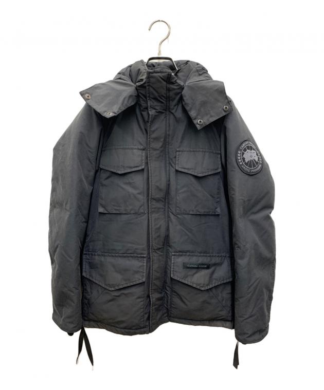 中古・古着通販】CANADA GOOSE (カナダグース) ダウンジャケット