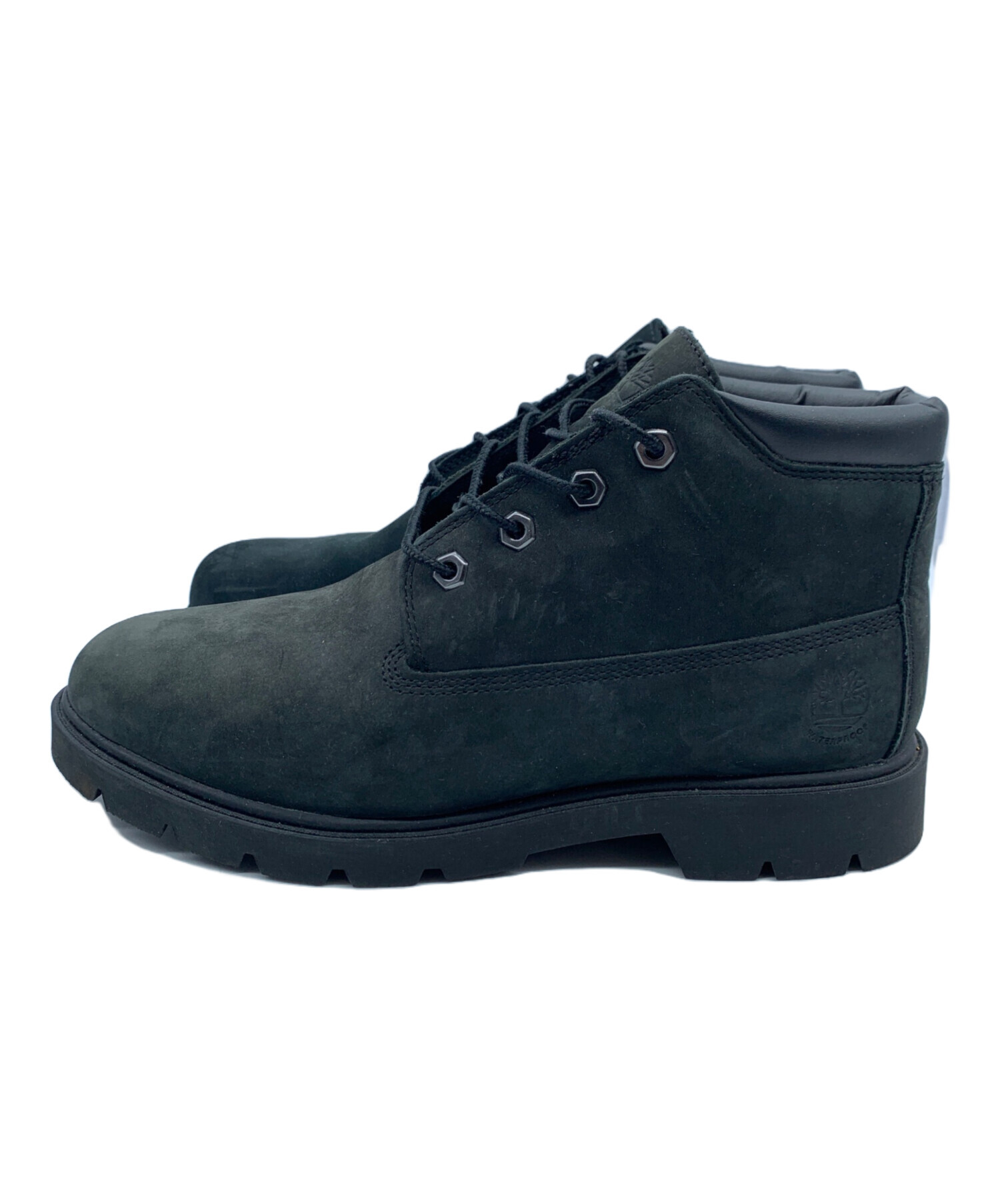 Timberland(ティンバーランド) ⁄ ブーツ⁄26.5cm⁄ブラック | 中古