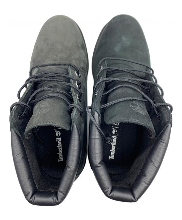 中古・古着通販】Timberland (ティンバーランド) チャッカーブーツ