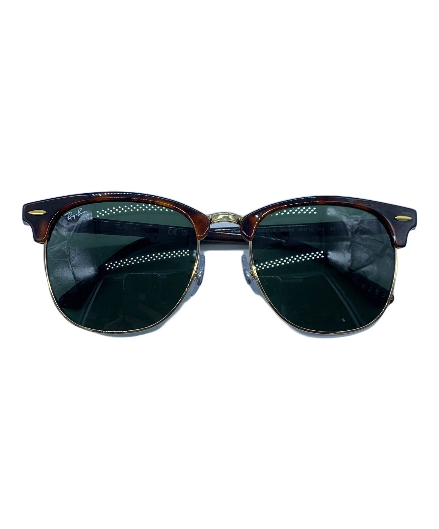 未使用　Ray-Ban レイバン　サングラス　RB4304F 1280/87 中古・古着通販】RAY-BAN (レイバン) サングラス｜ブランド・古着通販