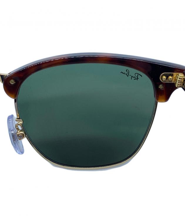 未使用　Ray-Ban レイバン　サングラス　RB4304F 1280/87 中古・古着通販】RAY-BAN (レイバン) サングラス｜ブランド・古着通販
