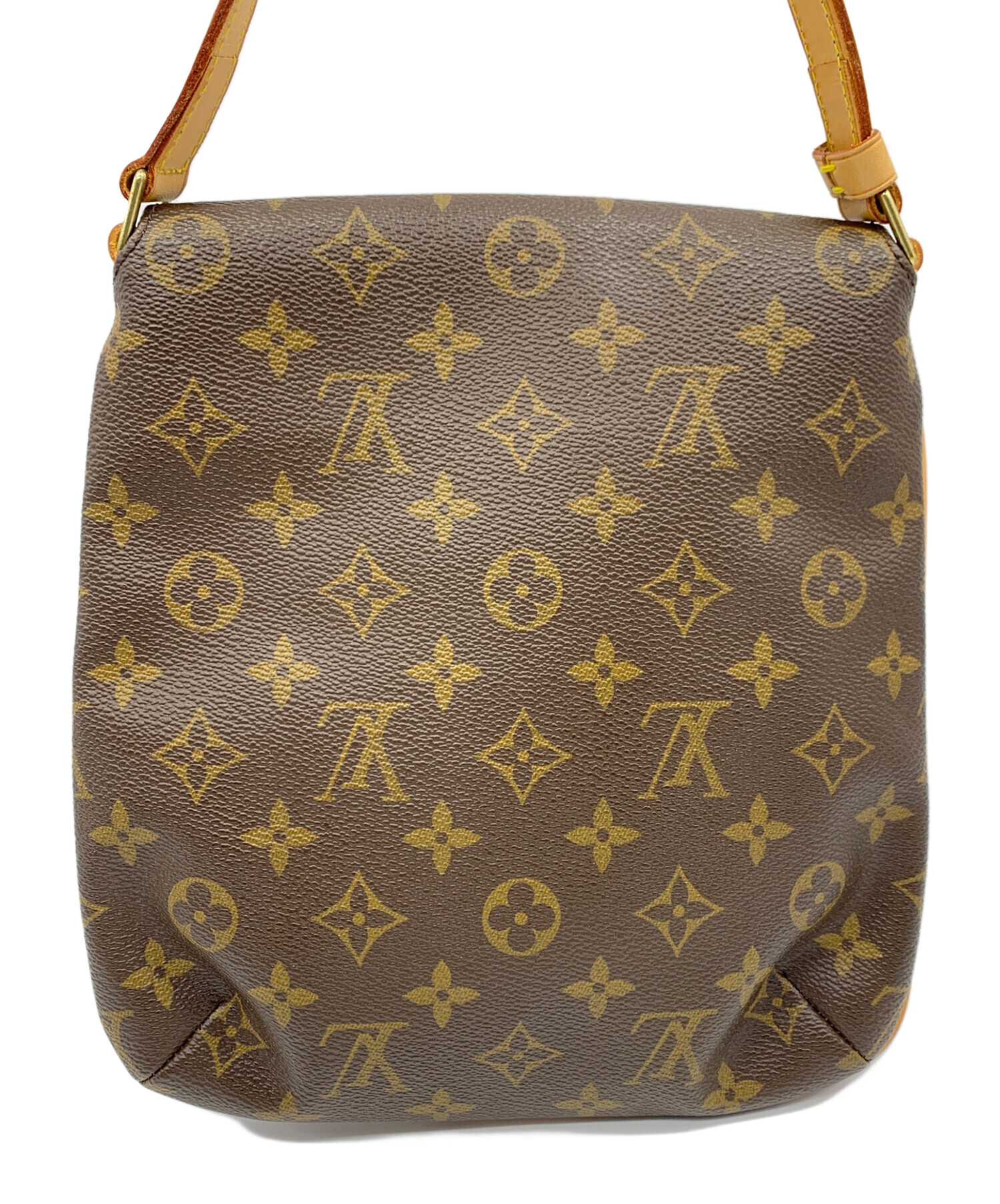中古・古着通販】LOUIS VUITTON (ルイ ヴィトン) ショルダーバッグ