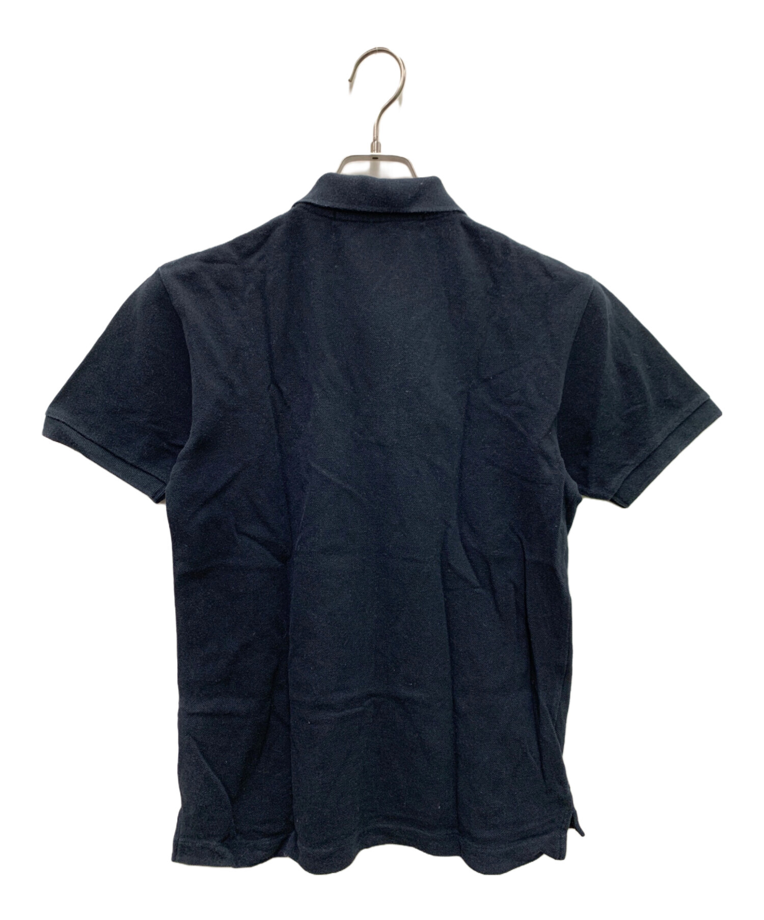 中古・古着通販】COMME des GARCONS (コムデギャルソン) ポロシャツ