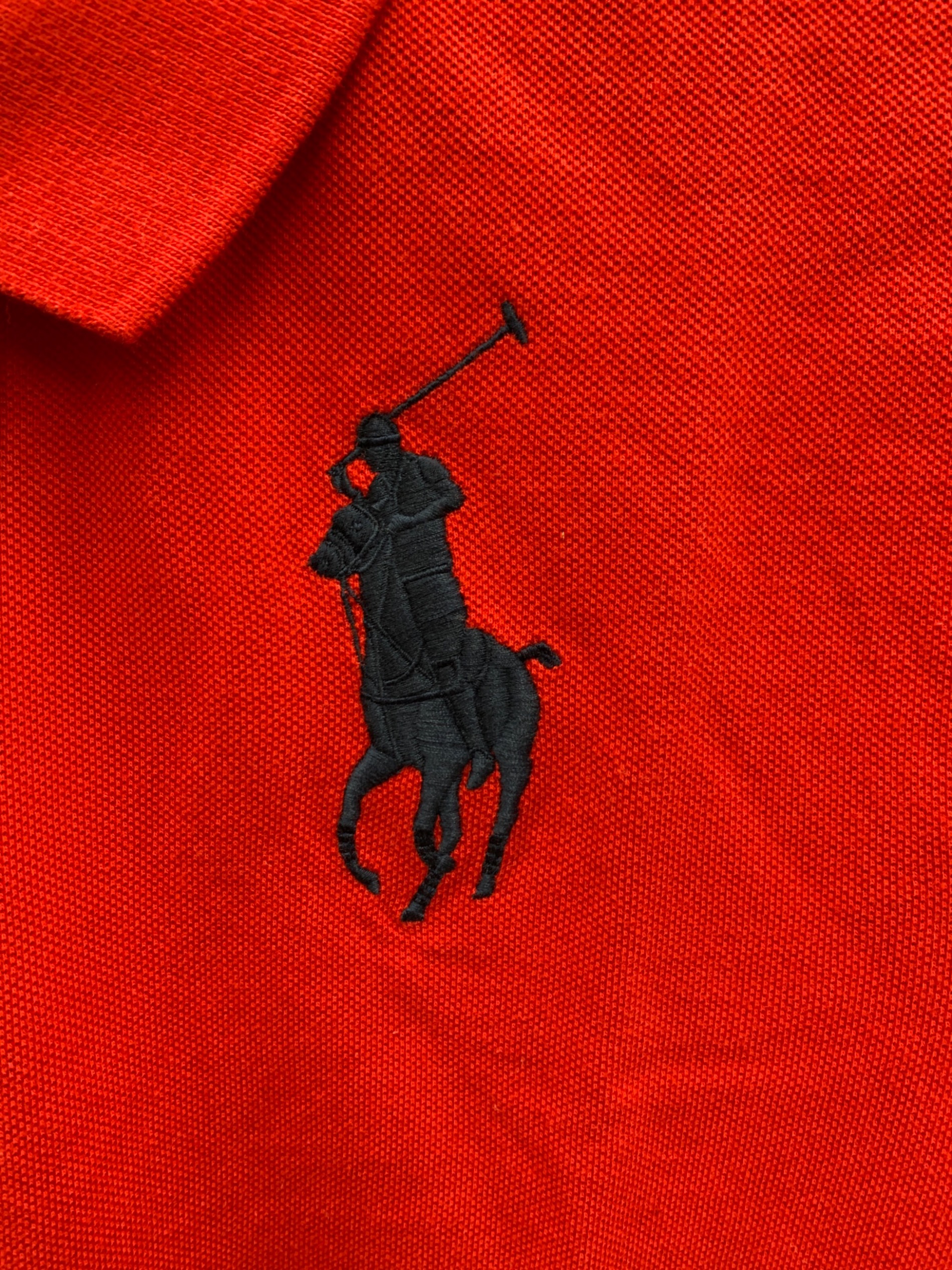 最終値引き7割引！ 新品未使用 Ralph Lauren　ポロシャツ　タグ付き 中古・古着通販】POLO RALPH LAUREN (ポロ・ラルフローレン