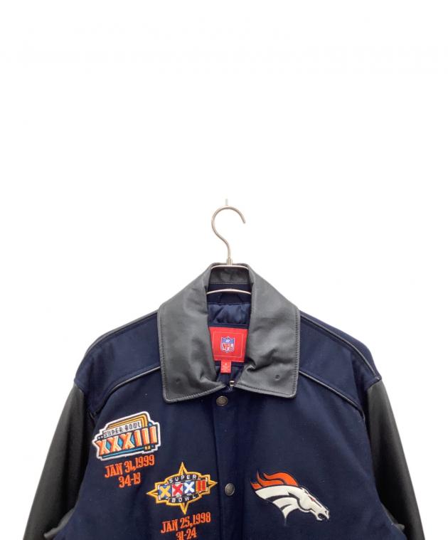 中古・古着通販】NFL (ナショナル・フットボール・リーグ) 袖切り替え