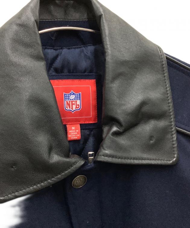 中古・古着通販】NFL (ナショナル・フットボール・リーグ) 袖切り替え