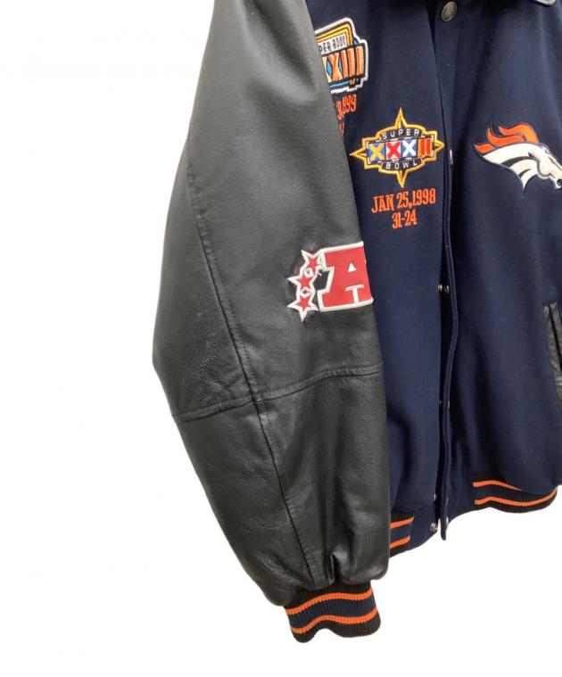 中古・古着通販】NFL (ナショナル・フットボール・リーグ) 袖切り替え