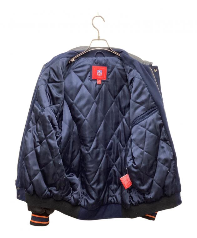 中古・古着通販】NFL (ナショナル・フットボール・リーグ) 袖切り替え