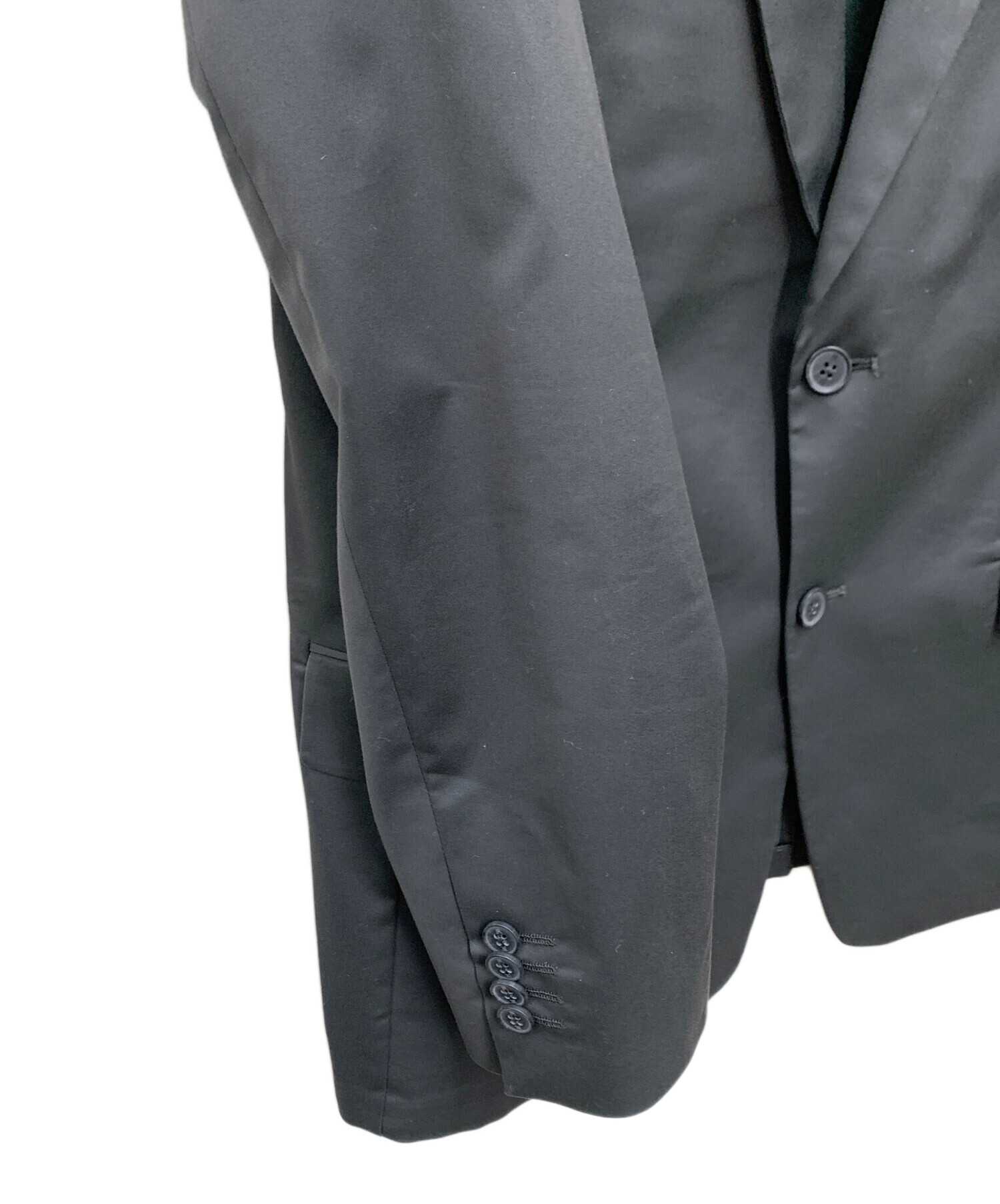 中古・古着通販】BANANA REPUBLIC (バナナリパブリック) テーラード 