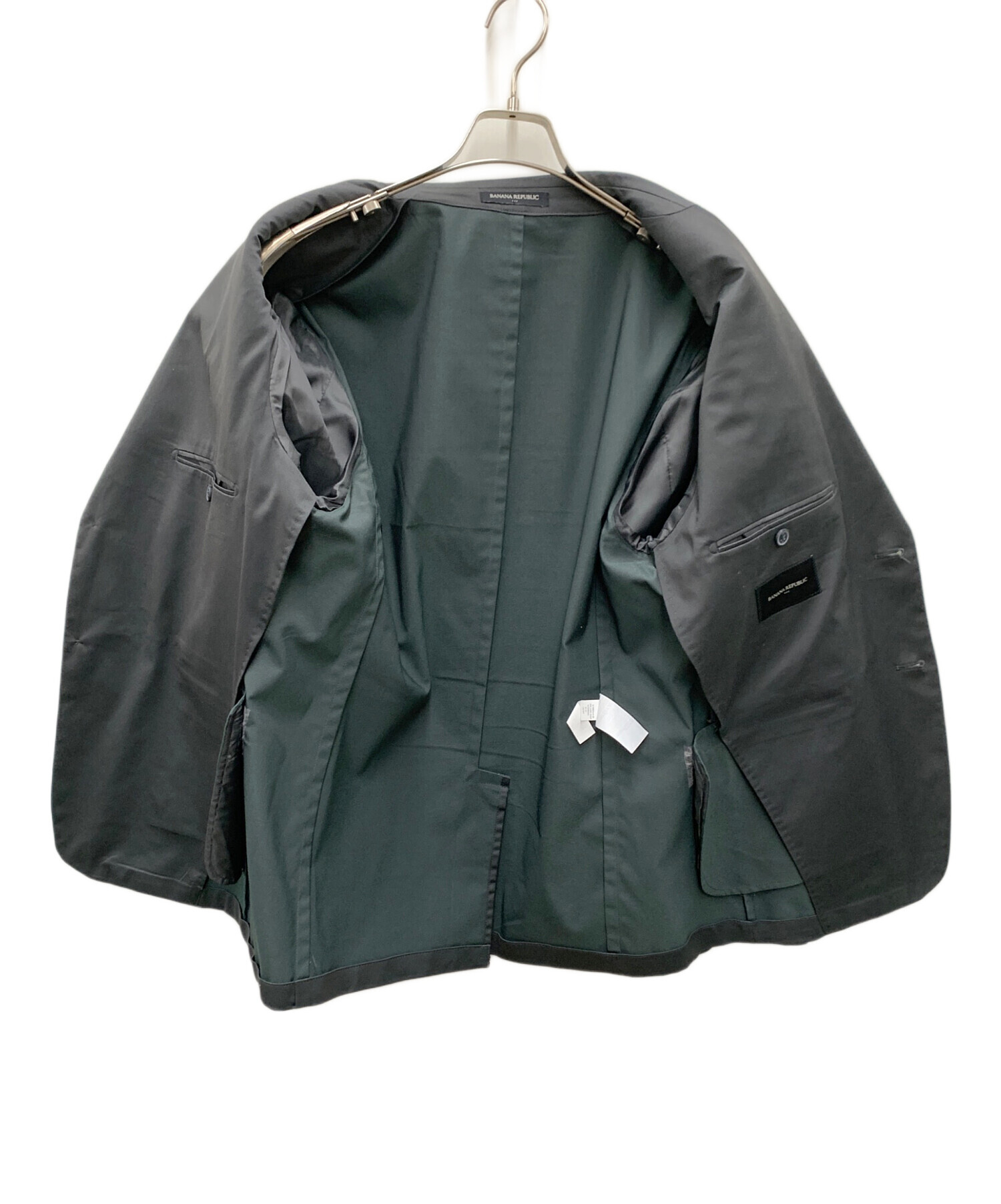 中古・古着通販】BANANA REPUBLIC (バナナリパブリック) テーラード