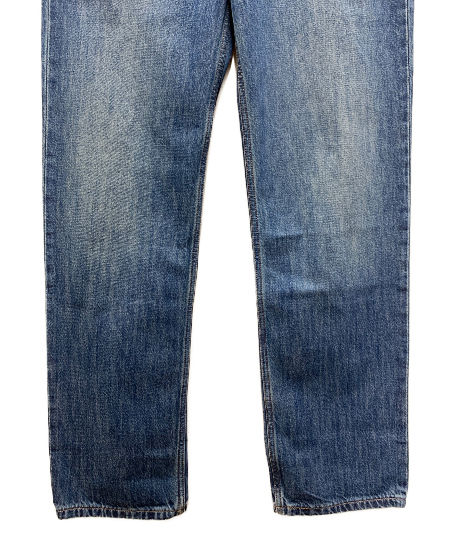 中古・古着通販】LEVI'S (リーバイス) デニムパンツ インディゴ サイズ