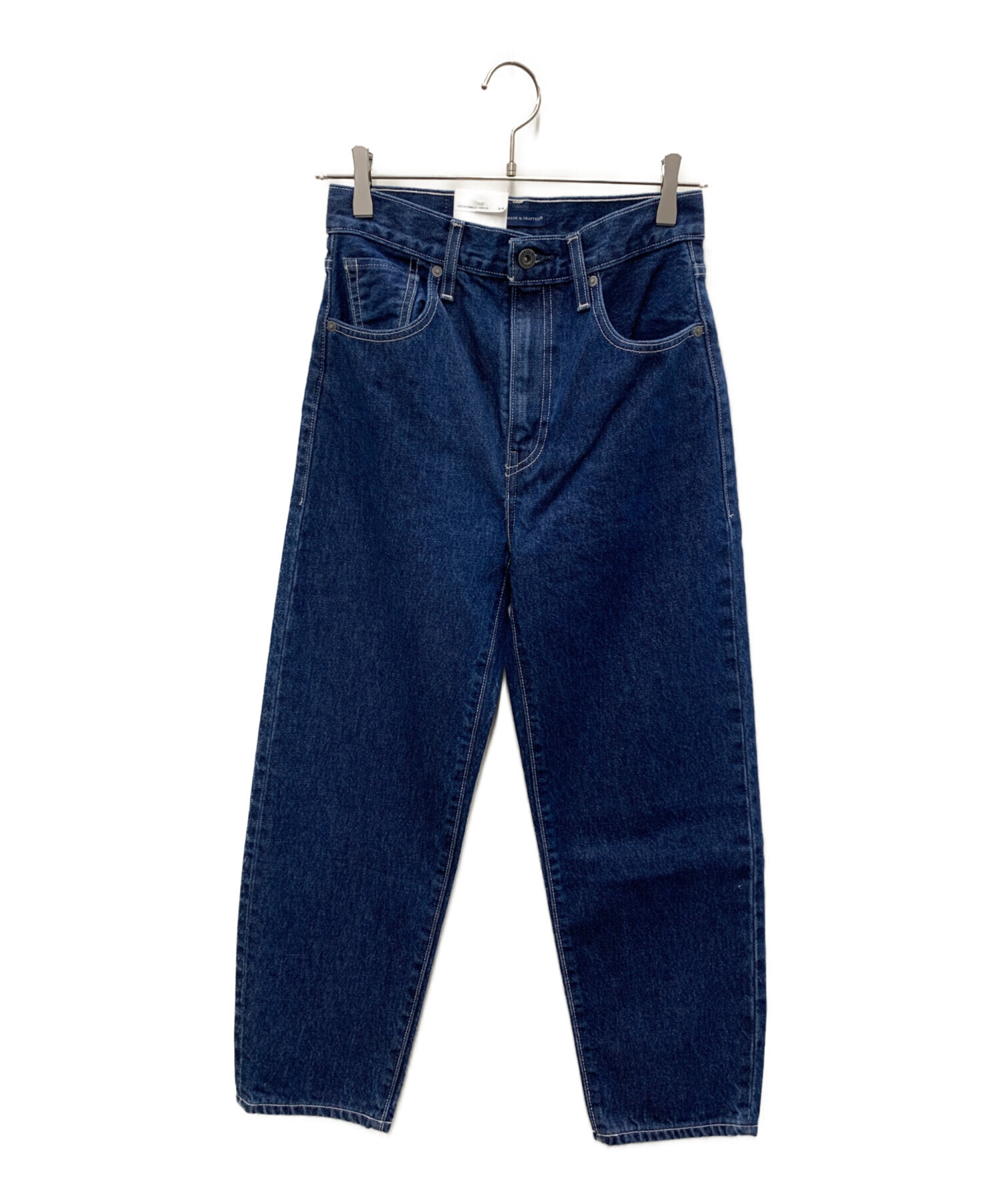 中古・古着通販】LEVI'S (リーバイス) デニムパンツ インディゴ サイズ